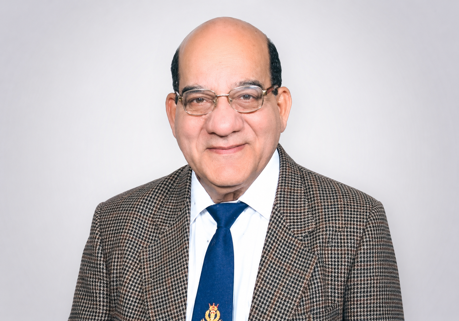 President Image